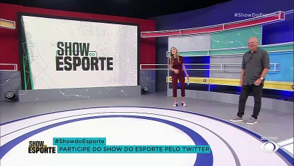 Ex-Fla e Vasco, Tita se torna campeão no golfe; veja a entrevista 10/04/2023 14:59:50