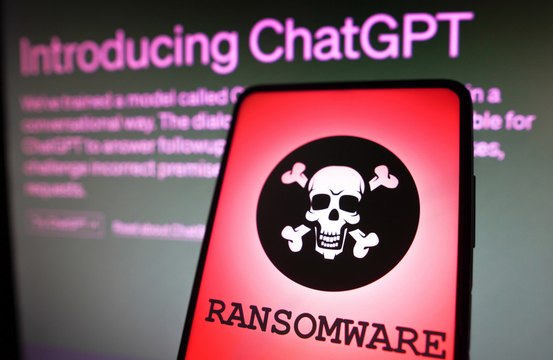 Artificially intelligent chatbots ‘could encourage terrorism’: 'The criminal law does not extend to robots'