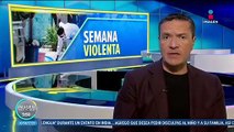 Conservadores quieren prohibir mañaneras porque son intolerantes: López Obrador