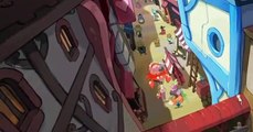 Dofus: The Treasures of Kerubim Dofus: The Treasures of Kerubim E005 English Dubbed