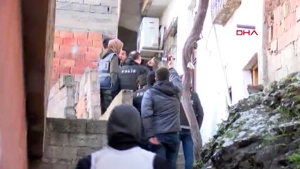 'Deprem ve Togg kredisi' dolandırıcılığında 25 tutuklama