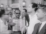 ميدان التحرير يوم 23 مايو 1967  قبل ايام من النكسة