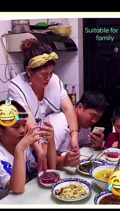 Suitable for families