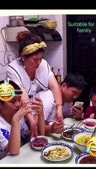 Suitable for families