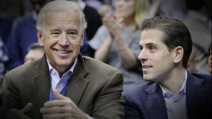 التاسعة هذا المساء | استدعاءات للتحقيق حول سجلات مالية تخص عائلة بايدن