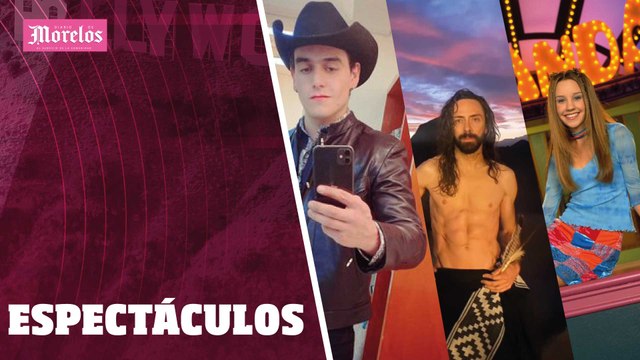 #JuliánSebastian, hijo de Maribel Guardia y Joan Sebastian perdió la vida la noche de ayer ️, entérate de lo que pasa en el mundo de los espectáculos con Adriana Lugo