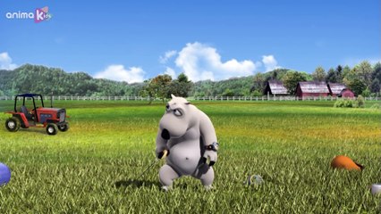 Bernard Bear - Plane Trouble AND MORE - Cartoons for Children - Full Episodes