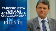 Centro de São Paulo pode sediar a nova sede do governo paulista | LINHA DE FRENTE