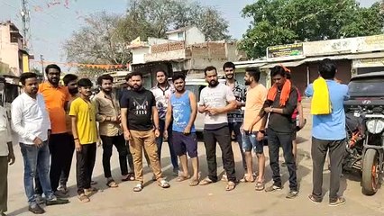 मेडिकल सहित जरूरी सुविधाओं वाली दुकानें ही खुली रहीं