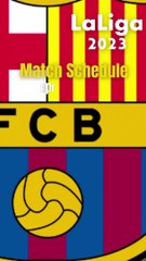 Barcelona vs Girona | La Liga 2023