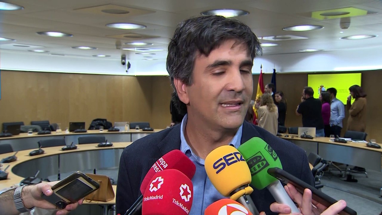 El Gobierno pide a Ferrovial antes de la decisiva junta de accionistas que reconsidere su marcha