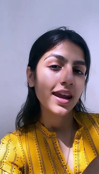 Cute girl