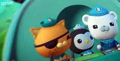 The Octonauts The Octonauts S02 E019 – The Manatees