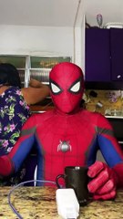 Vídeos que não deram certo #11