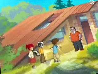 The Mysteries of Alfred Hedgehog The Mysteries of Alfred Hedgehog E036 The Mysterious Falling Forest!
