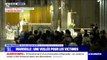 Marseille: environ 300 personnes rassemblées pour la messe en hommage aux victimes des immeubles effondrés