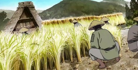 Dororo S01 E15