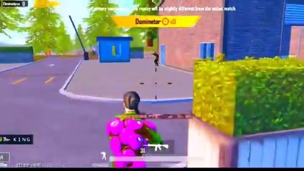 PUBG MOBILE  IPHONE 13 PRO GAMEPLAY TEST 