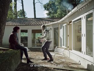 O TRIO EM MI BEMOL de Rita Azevedo Gomes (2021) – trailer