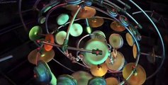 Animusic HD Animusic HD E008 Gyro Drums