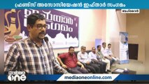 ഫ്രണ്ട്‌സ് അസോസിയേഷൻ ഇഫ്‌താർ സംഗമം; സാമൂഹിക പ്രവർത്തകരുടെ സംഗമ വേദിയായി