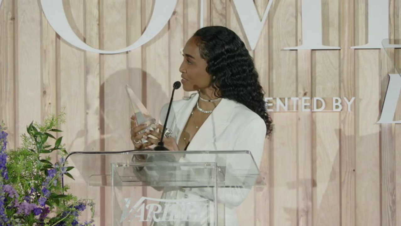 TLC’s Chilli Remembers Losing Out on Magazine Covers Over the Claim That Black Artists ‘Didn’t Really Sell Well’