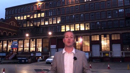 Will It All Go Pear Shaped at Pear Mill - Part 1