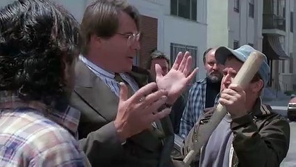 In a Stranger's Hand Bande-annonce (EN)