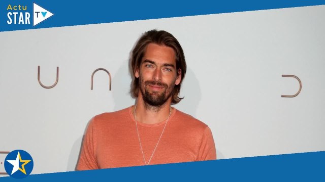Camille Lacourt évoque son burn-out après l’échec olympique et la manière dont sa fille l’a sauvé