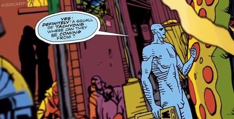 Watchmen Watchmen E012 – A Stronger Loving World