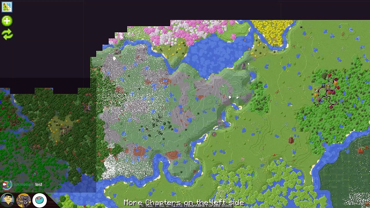 Anfang des Städtebaus | MinYearLive 10