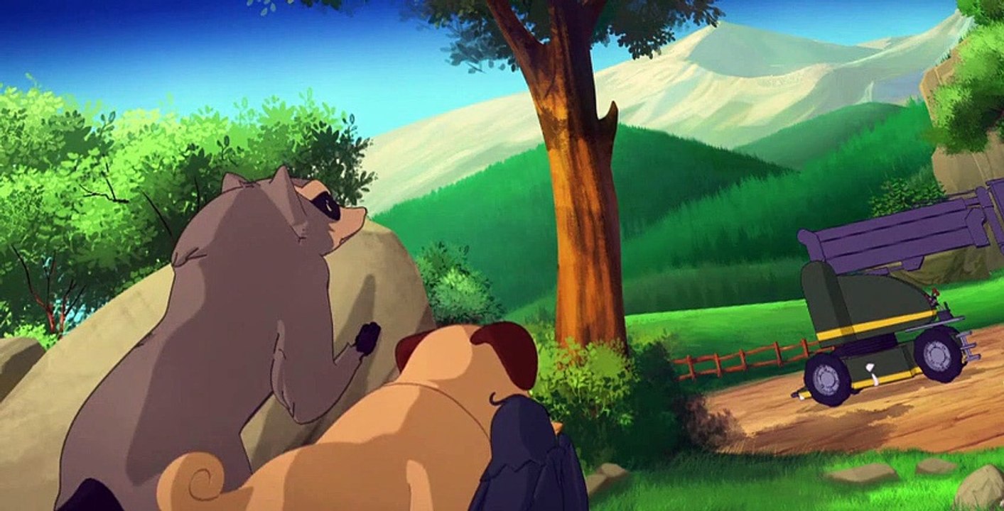 The New Adventures of Lassie S01 E16
