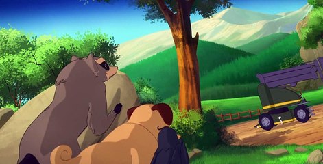 The New Adventures of Lassie S01 E16