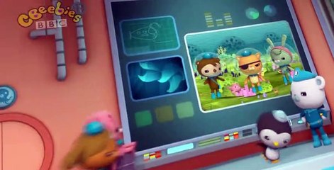 The Octonauts The Octonauts S03 E004 – The Artificial Reef