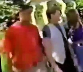 V.R. Troopers S02 E015 - Kaitlin Goes Hollywood