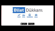 Bilet Dükkanı Emrah Reklam Filmi | Götür Beni Gittiğin Yere