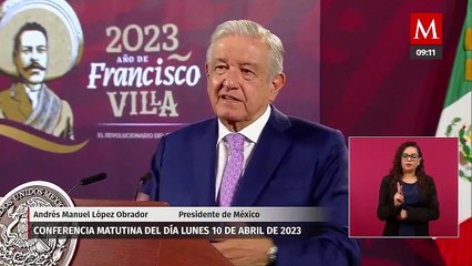 Propuesta de Solalinde para INM, hasta que concluya investigación sobre incendio: AMLO