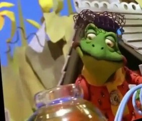 Oakie Doke E005 - Oakie Doke and the Hiccups