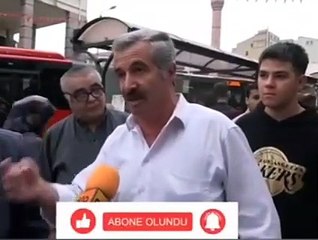 'Ekonomik sorunların sebebi benim'