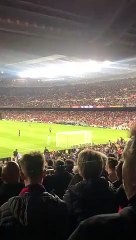 Messi's Impact on Barcelona ⚽