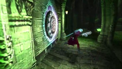 Devil May Cry HD Collection online multiplayer - ps3