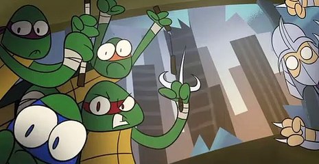 Stan Lee's World of Heroes Stan Lee’s World of Heroes S03 E011