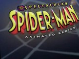 The Spectacular Spider-Man The Spectacular Spider-Man E022 – Probable Cause