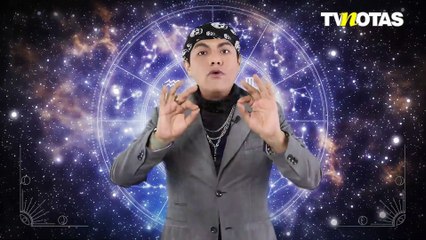 Yamarash te recuerda que el universo y las constelaciones influyen en tu destino.