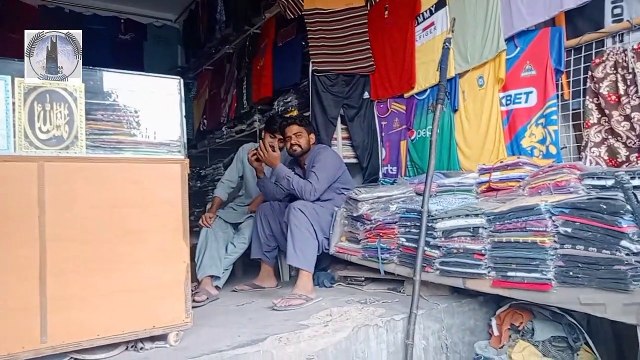 SHOP 'TIL YOU DROP! SECRET LOCAL BAZAR & MALL SHOPPING HAUL #Viral #New #Vlogs