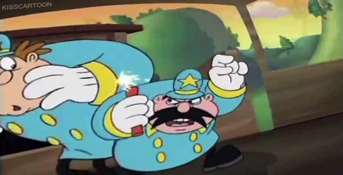 Capertown cops Capertown cops E008 Capertown Ltd