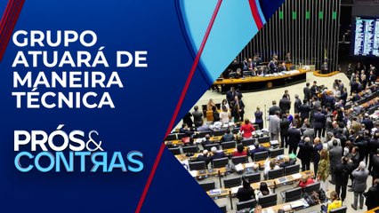 Oposição elege ‘ministro-espelho’ para fiscalizar pastas do governo