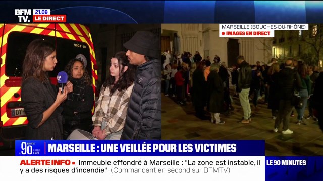 Ils sont arrivés chez moi en chaussettes : cette jeune femme raconte comment elle a recueilli son frère et sa belle-sœur la nuit du drame