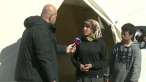 العربية 360 | أم سورية فقدت 3 أبناء تحت أنقاض زلزال تركيا تروي معاناتها
