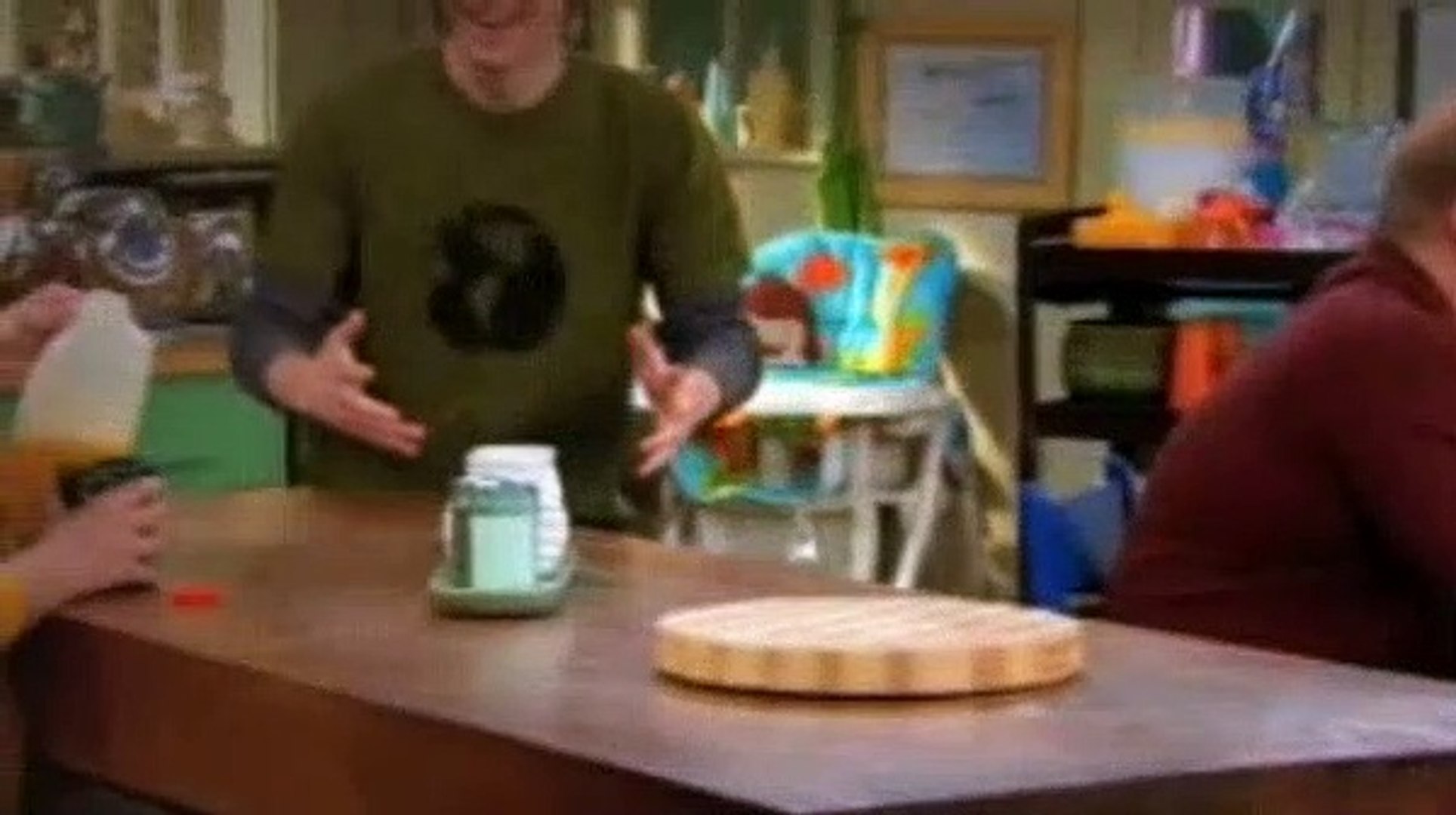 Sheldon Spray Gif